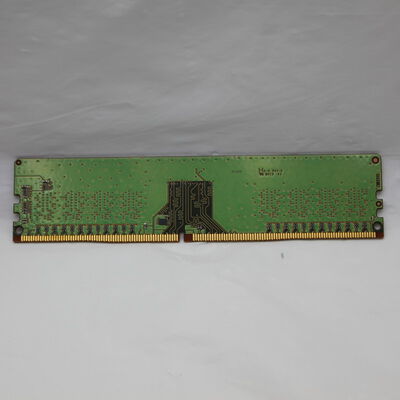 【通販センター】中古  PC4-21300 8GB デスクトップ用(DDR4-2666) 126165 