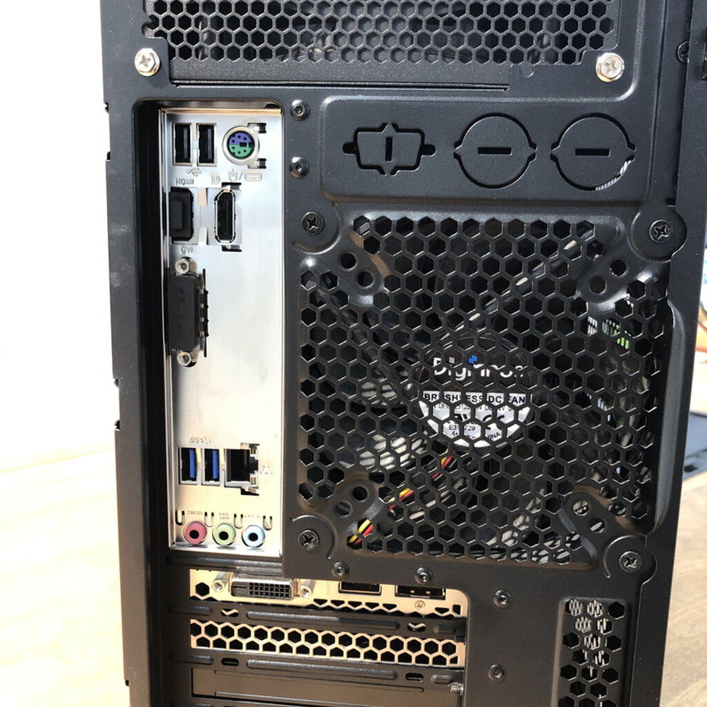 中古 GALLERIA MV(i7 10700/16GB/SSD256GB/HDD1TB/RTX2060 SUPER/W11H 中古 GALLERIA MV(i7 10700/16GB/SSD256GB/HDD1TB/RTX2060 SUPER/W11H