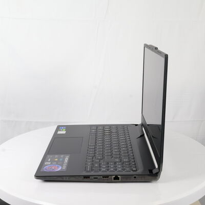 【通販センター】中古  MSI Cyborg 15 A13V Cyborg-15-A13VFK-4125JP(Intel Core i7 13620H/16GB DDR5 (PC5)/SSD1TB/なし/NVIDIA GeForce RTX 4060 8GB Laptop GPU/15.6/1920x1080/Wi-Fi/W11H64 MAR) 194458 