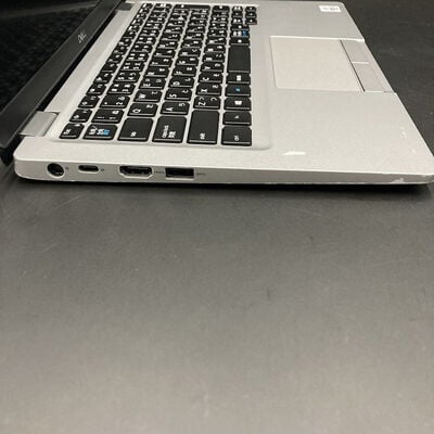 【熊本浜線店】中古  DELL Latitude 5310 10210U (INTEL Core i5 10210U 1.6GHz/16GB/SSD256GB/-/オンボード/13.3/1920x1080/Wi-Fi/WEBCAM/W11H64/MicrosoftOffice H&B 2024付) 181334 