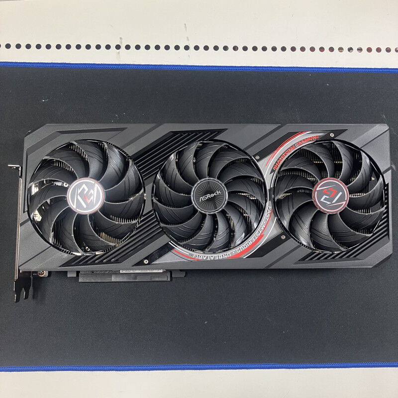 m1519【未使用】0.9gアベラバライトガード50P 中古 各社 Radeon RX7900XT (20GB PCI-E) 153962 ｜ パソコン