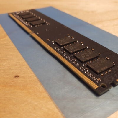 【鹿児島店】中古  PC4-25600 16GB デスクトップ用 140728 