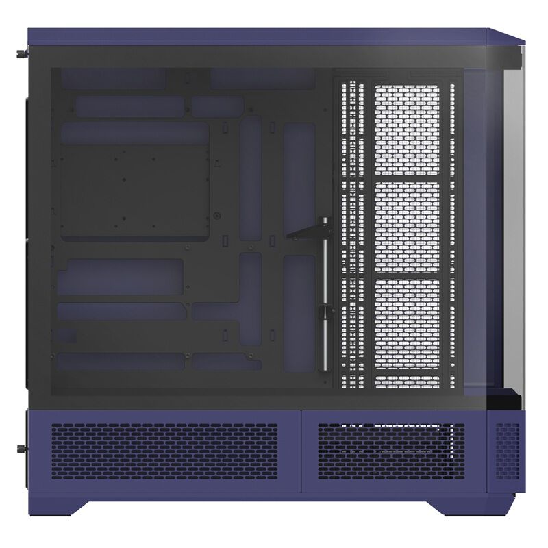 Thermaltake View 600 TG Future Dusk CA-11H-00FNWN-00 (E-ATX ガラス