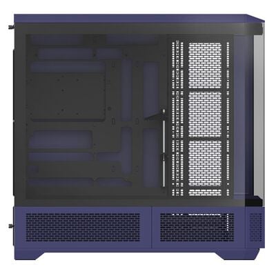 Thermaltake  View 600 TG Future Dusk CA-11H-00FNWN-00 (E-ATX ガラス フューチャーダスク)