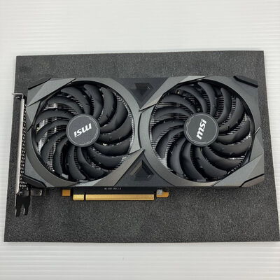 【秋葉原本店】中古  各社 GeForce RTX3050 (8GB PCI-E) 148968 