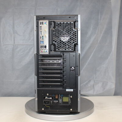 中古  THIRDWAVE GALLERIA SK(Intel Core i7 10700/32GB/SSD1TB/なし/NVIDIA GeForce RTX 3070 8GB/W11H64 MAR) 176973【4/24値下げ!】 