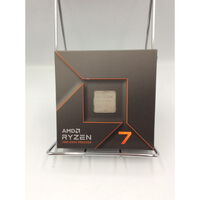 中古  AMD Ryzen 7 7700X (AM5/4.5GHz/40M/C8/T16/105W 152463 