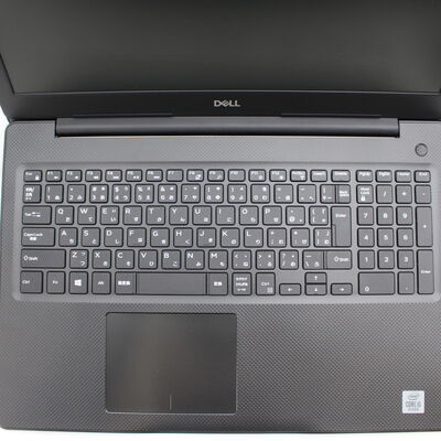 【通販センター】中古  DELL Vostro 3590(Intel Core i5 10210U 1.60GHz/16GB DDR4/SSD256GB/-/オンボード/15.6/1920x1080/GbE/Wi-Fi/WEBCAM/W11P/VBT) 197846 