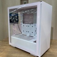 中古  DEEPCOOL CH510 PASTEL PINK(E-ATX ｶﾞﾗｽ) 4740000803 