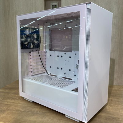 【姫路店】中古  DEEPCOOL CH510 PASTEL PINK(E-ATX ｶﾞﾗｽ) 4740000803 