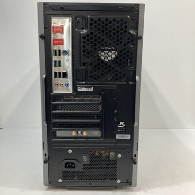 【神戸・三宮店】中古  GALLERIA RM7C-R46T(i7 14700F/16GB/SSD1TB/RTX4060Ti 8GB/W11H) 3430006247【4/16値下げ!】 