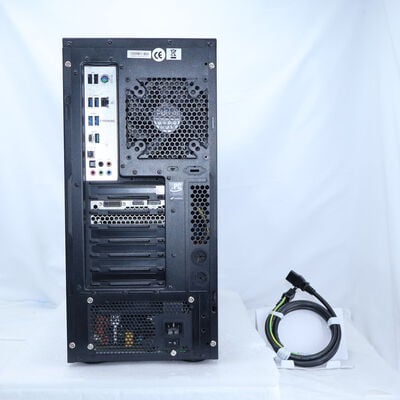 【通販センター】中古  THIRDWAVE raytrek LD(Intel Core i9 10900X/64GB DDR4 (PC4)/SSD500GB/DVDマルチ/NVIDIA GeForce GTX 1660 6GB/W11H64 MAR) 205369 