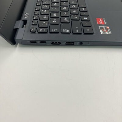 【なんば店】中古  Dynabook GA83/XY A6A1XYL2211A (Ryzen 5 7430U/8GB/SSD256GB/WLAN/13.3FHD) 3280022587 