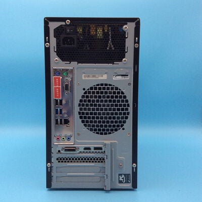 【秋葉原本店】中古  Magnate デスクトップPC(i5 11400/4GB/SSD128GB/GTX1050/W11H) 3410014271 