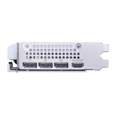 MSI  GeForce RTX 5060 8G VENTUS 2X OC WHITE (GeForce RTX 5060 8GB) 