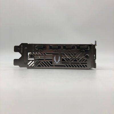 【大分店】中古  ZOTAC ZT-B50600G-10L (RTX5060 SOLO 8G) 179554 