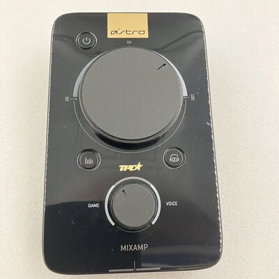 【新潟店】中古  Logicool G Astro MixAmp Pro MAPTR 3290006588 