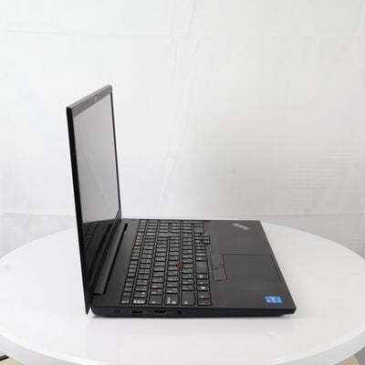 【通販センター】中古  Lenovo ThinkPad E15 Gen2(Intel Core i5 1135G7 2.40GHz/16GB DDR4/SSD256GB/-/オンボード/15.6/1920x1080/GbE/Wi-Fi/WEBCAM/W11H/VBT) 199486 