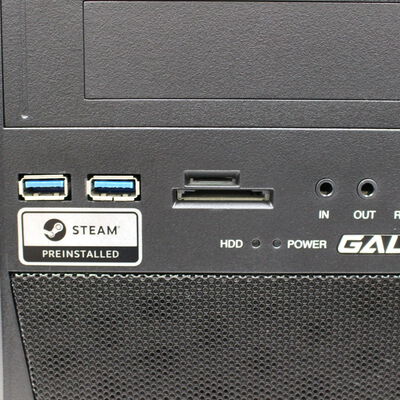 中古  THIRDWAVE GALLERIA KT 