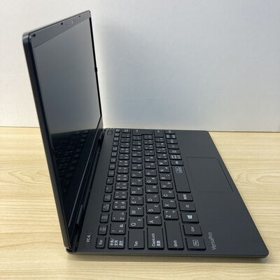 【博多店】中古  NEC VKT10 (INTEL Core i5 10210Y 1.0GHz/8GB/SSD256GB/-/オンボード/12.5/1920x1080/Wi-Fi/WEBCAM/W11H64) 179608 