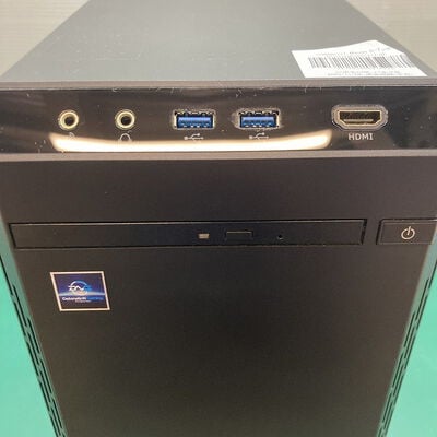 【浦添城間店(沖縄)】中古  Mouse G-Tune EGPI710R307S1(i7 10700/16GB/SSD1TB/RTX3070/W10H) 4780001117 