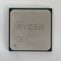 中古  AMD Ryzen 5 5600X (AM4/3.7/35M/C6/T12/65W) 143916 