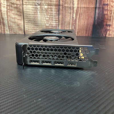 【富士青葉店】中古  Palit NE75060019P1-GB2063D (RTX5060 8G Dual) 5070002172 