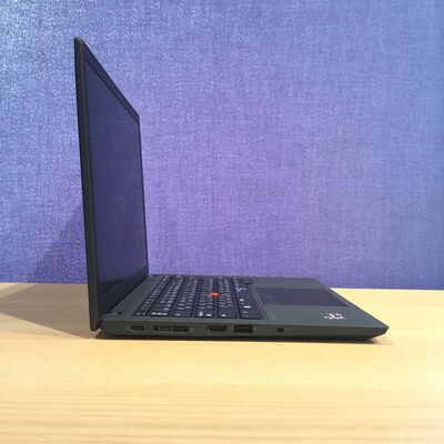 【松山環状枝松店】中古  Lenovo ThinkPad X13 Gen 2 (AMD Ryzen 5 Pro 5650U 2.3GHz/8GB/SSD256GB/-/オンボード/13.3/1920x1200/Wi-Fi/WEBCAM/W11H64) 182749 