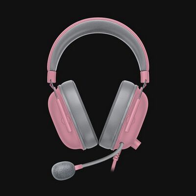 Razer  BlackShark V2 X Quartz Pink (RZ04-03240800-R3M1) 