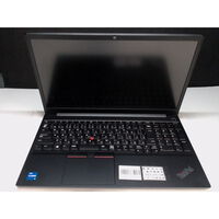 中古  LENOVO E15 Gen2 MSO 指紋認証あり (Intel Core i5 1135G7 2.4GHz/8GB/SSD256GB/-/オンボード/15.6/1920x1080/GbE/Wi-Fi/WEBCAM/W11P/Microsoft Office Home and Business 2024) 188513 