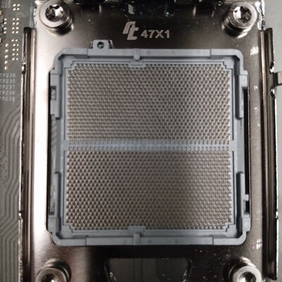 【大須店】中古  ASRock X870E Nova WiFi (X870E AM5 ATX DDR5) 172194 