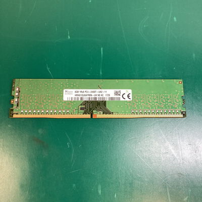 【神戸・三宮店】中古  PC4-19200 8GB デスクトップ用 126163 