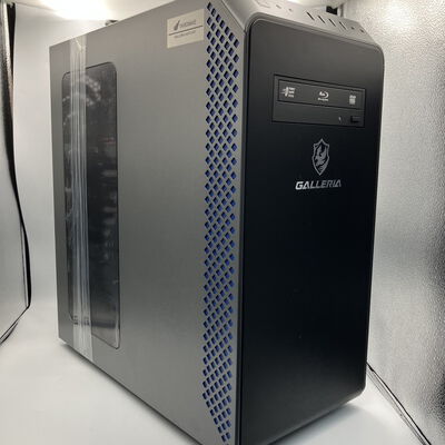 【町田店】中古  GALLERIA XA7C-R37 3330003602 
