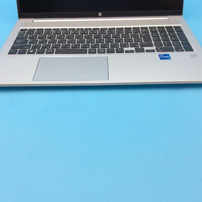 【秋葉原本店】中古  HP_ProBook_450_G10(Core_i5_1334U/16GB/SSD256GB/UHD_Graphics/15.6ｲﾝﾁ/WLAN/WEBCAM/W11P64) 3410012460 