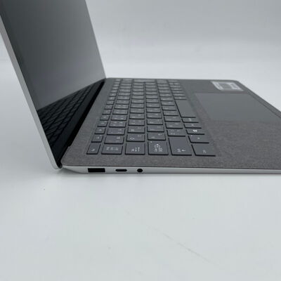 【大分店】中古  Microsoft Surface Laptop 3 (Intel Core i5 1035G7 1.2GHz/8GB/SSD128GB/-/オンボード/13.5/2256x1504/Wi-Fi/WEBCAM/W11H64) 176371 