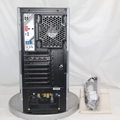 【通販センター】中古  THIRDWAVE GALLERIA XRR7F-46T 201070 