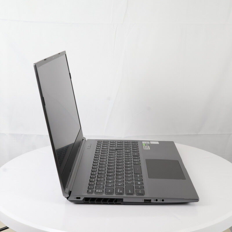中古 THIRDWAVE GALLERIA XL7C-R36(Intel Core i7 10875H/32GB DDR4