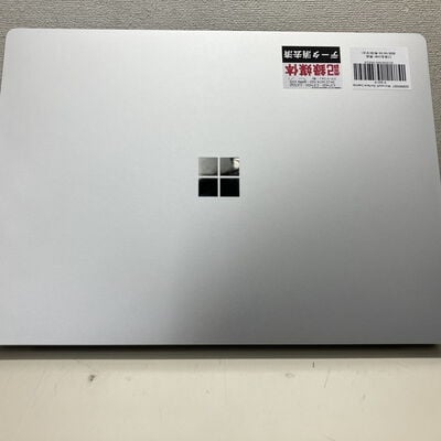【町田店】中古  Microsoft Surface Laptop 5 QZI-00020 3330003327 
