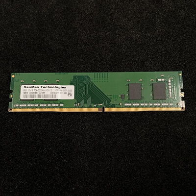 【大須店】中古  PC4-25600 8GB デスクトップ用 140727 
