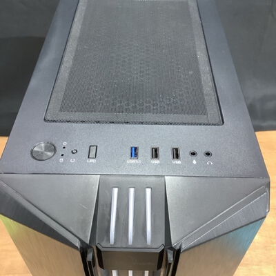 【静岡東瀬名店】中古  Astromeda ゲーミングPC(Core i5-12400F/16GB/SSD1TB/RTX3060 12GB/W11H) 5140001725 