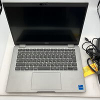 中古  DELL Latitude 5340(i5-1345U/16GB/SSD256GB/13.3 1920x1080/W11P) 3290007086 