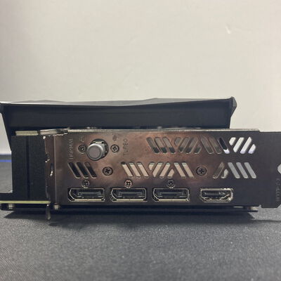 【大宮店】中古  iGame RTX 3070 Ti Vulcan OC 8G 1250006708 