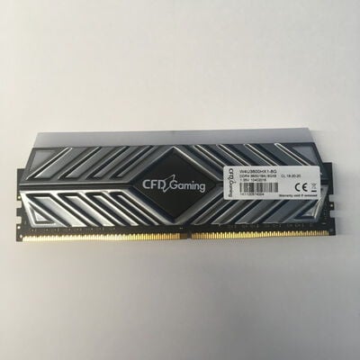 【博多店】中古  PC4-28800 8GB デスクトップ用 140733 