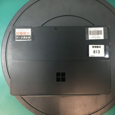 【佐賀南部バイパス店】中古  Microsoft Surface Pro 7 (Intel Core i7-1065G7/16GB/CPU内蔵/SSD 512GB/-/12.3inch/WLAN/WebCAM/Win 11 Pro/-) 4760000802 
