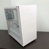 中古  DEEPCOOL MACUBE110 PASTEL PINK(M-ATX ｶﾞﾗｽ) 5090000807 
