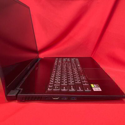 【千葉店】中古  MSI GF75 Thin(i7-10750H/32GB/SSD512GB/RTX3060/W11H) 3250005438 