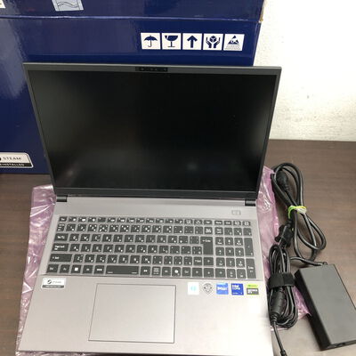 【福山ココローズ店】中古  GALLERIA　XL7C-R45-6(Ultra 7 155H/32GB/SSD2TB/RTX4050/W11P) 5090001105 
