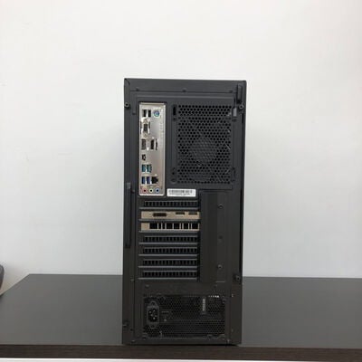 【長野稲里店】中古  自作パソコン 5110001430 