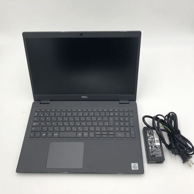 【盛岡都南店】中古  DELL Latitude 3510 (INTEL Core i5 10310U 1.7GHz/16GB/SSD256GB/-/オンボード/15.6/1920x1080/Wi-Fi/WEBCAM/W11H64) 178662 