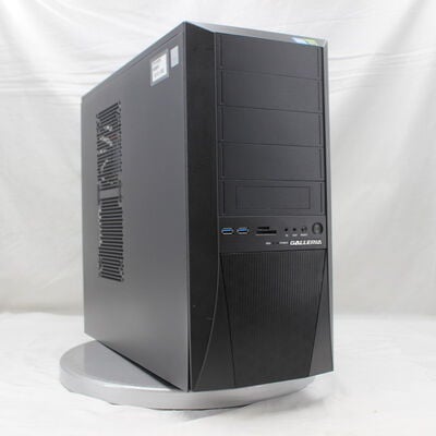 【なんば店】中古  THIRDWAVE GALLERIA KT 